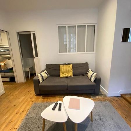 La Mettrie Apartment Saint-Malo Exterior photo